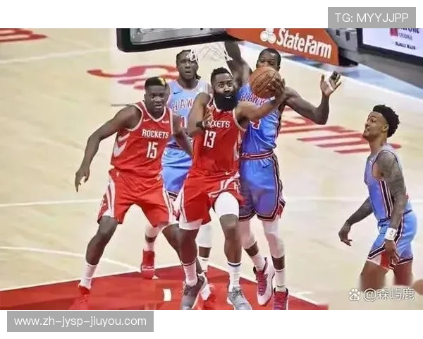 NBA火箭队季前赛赛程安排与新阵容表现一览