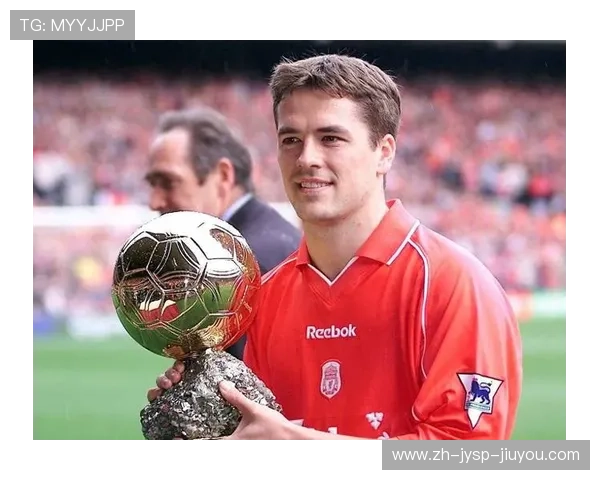 英超球员欧文所穿球衣号码及其职业生涯介绍