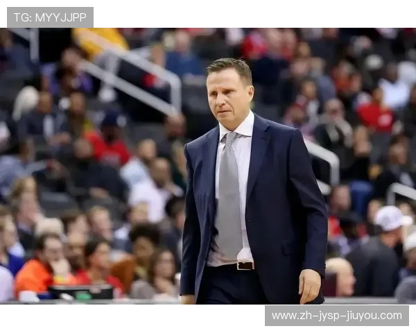 布鲁克斯在火箭队的表现为何一度被看好