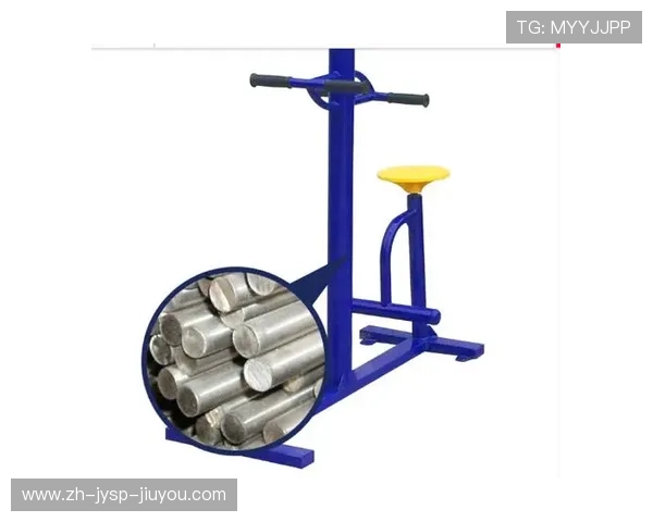 老人健身器材：为老年人设计的安全有效健身器材