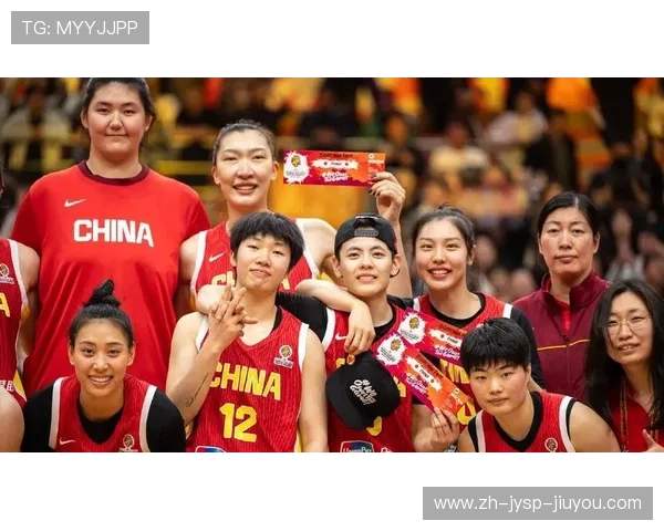 FIBA官宣女篮世界杯抽签分档确定中国队位居第二档日韩归入三档